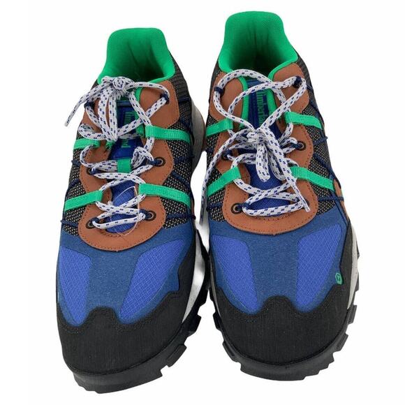 Timberland Garrison Trail Low Men's Multicolor Hiking Sneakers Shoes Size 11.5 - Picture 7 of 8